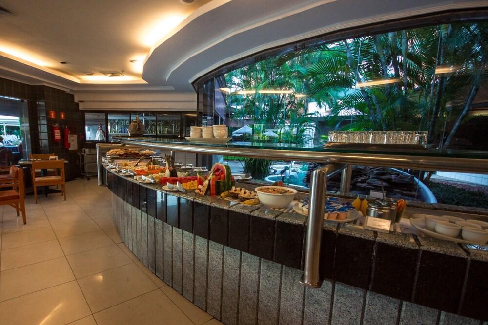 Fiesta Bahia Hotel 5*