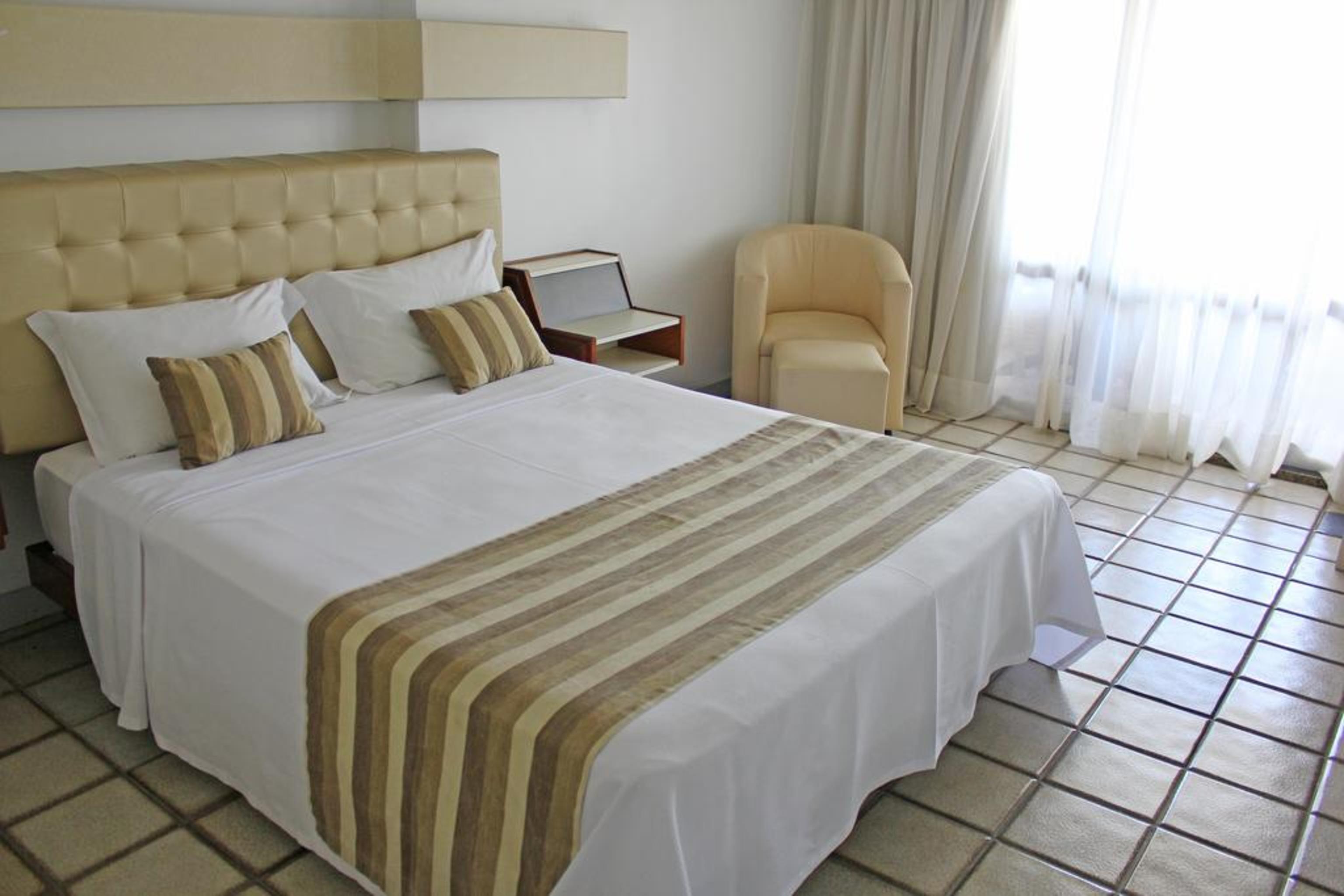 Fiesta Bahia Hotel Salvador