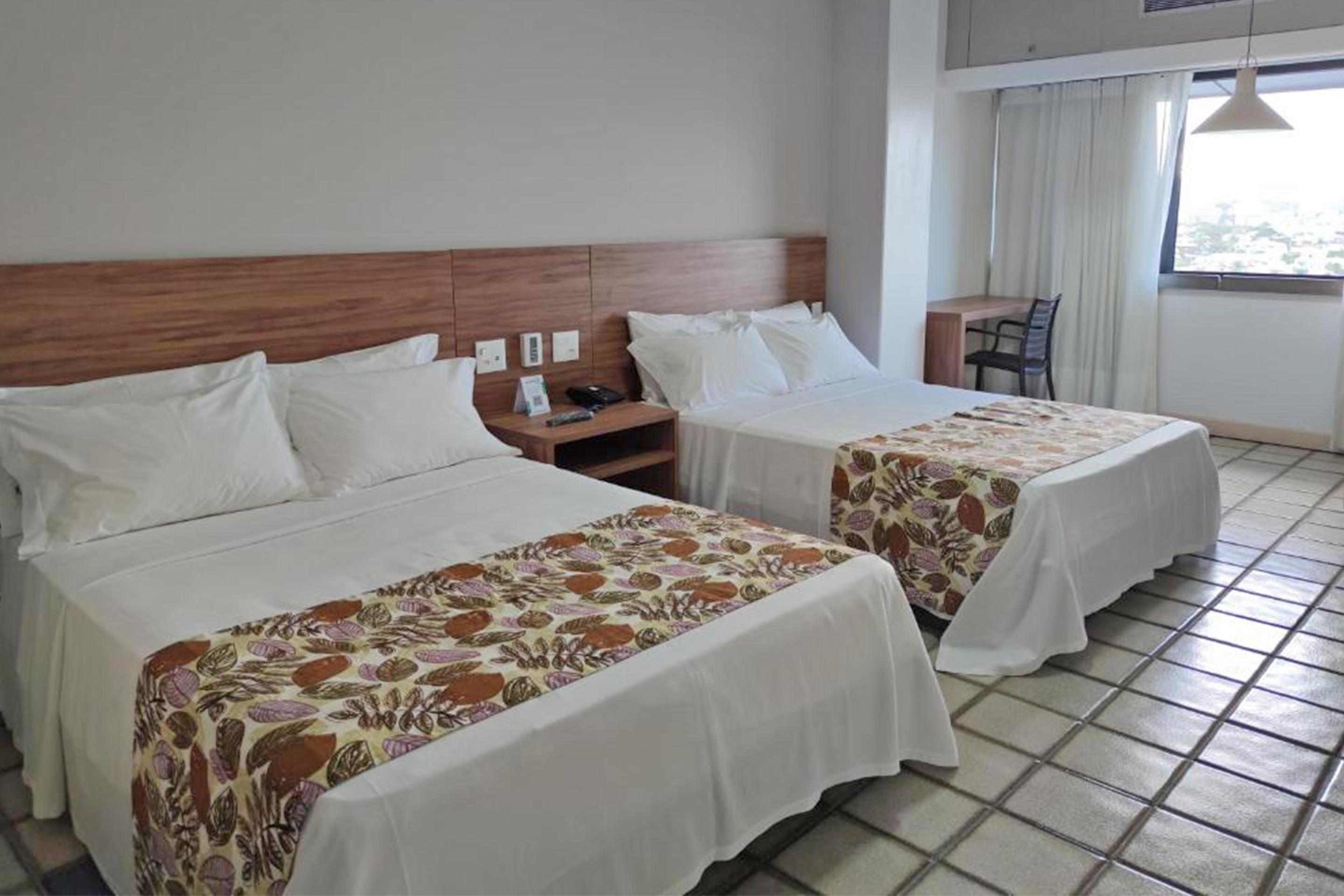 Fiesta Bahia 5*