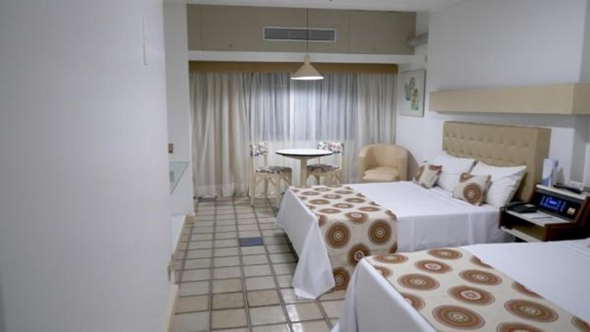 Hotel Fiesta Bahia