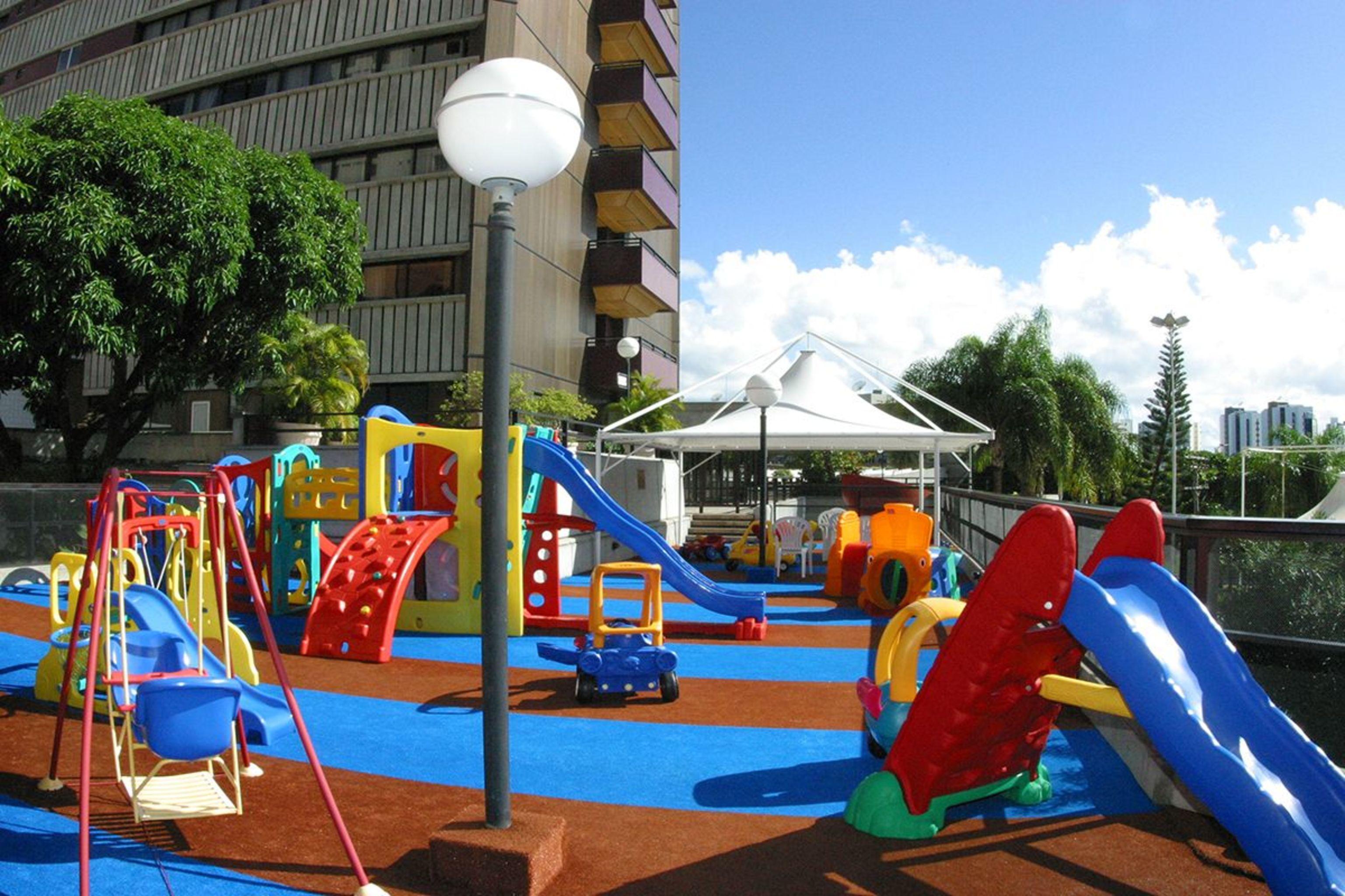 Fiesta Bahia Hotel 5*