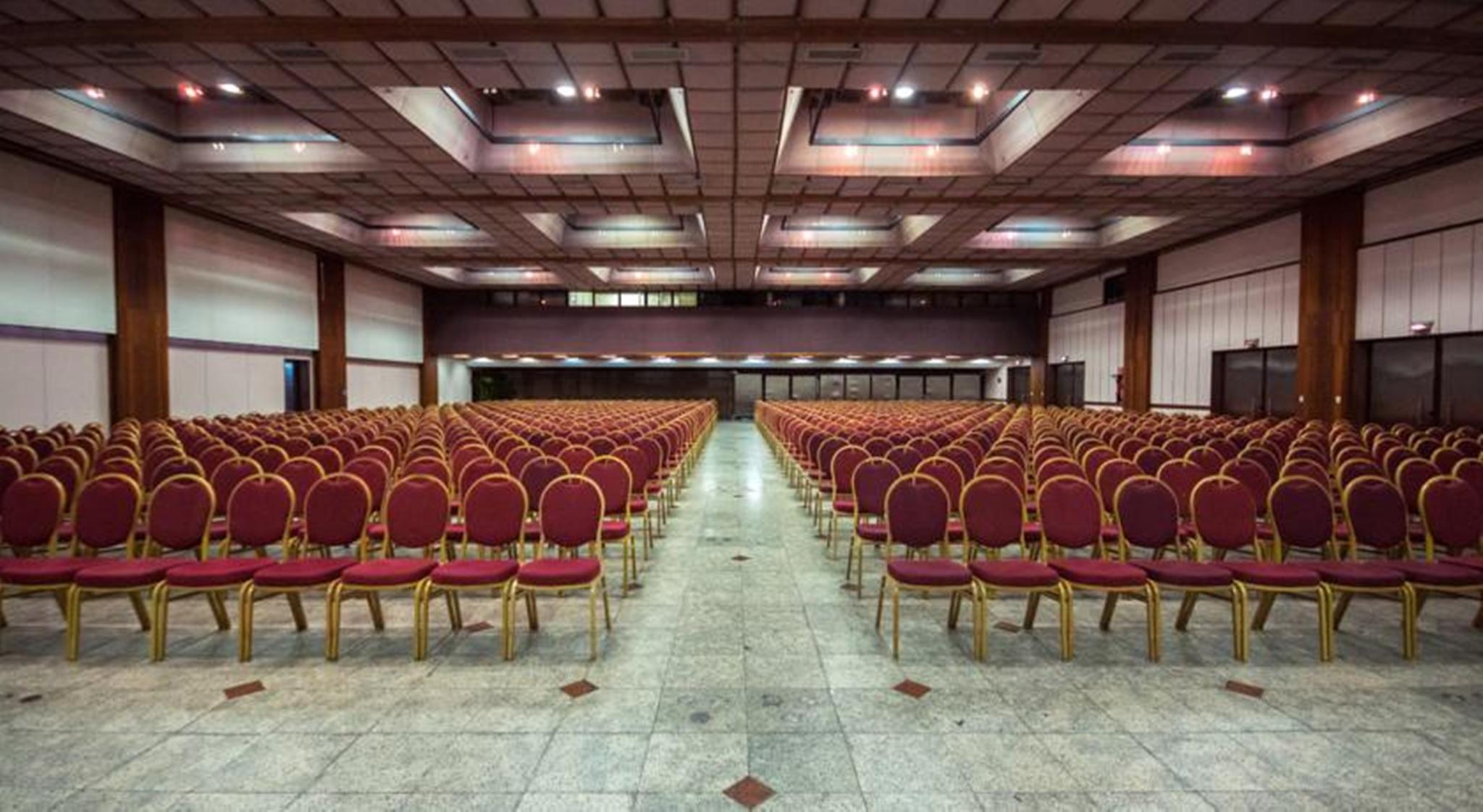 Fiesta Bahia Hotel 5*