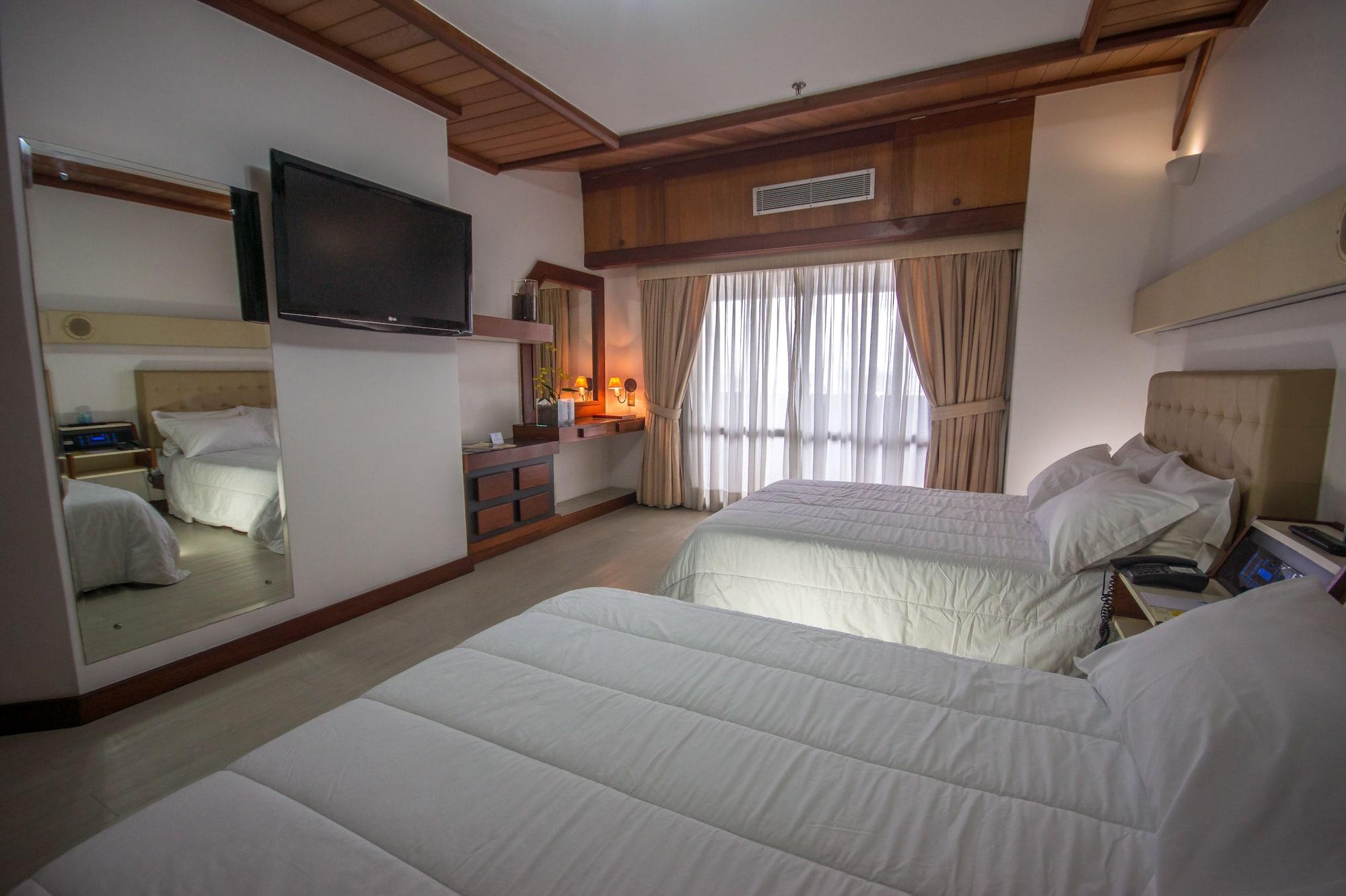 Fiesta Bahia Hotel 5*