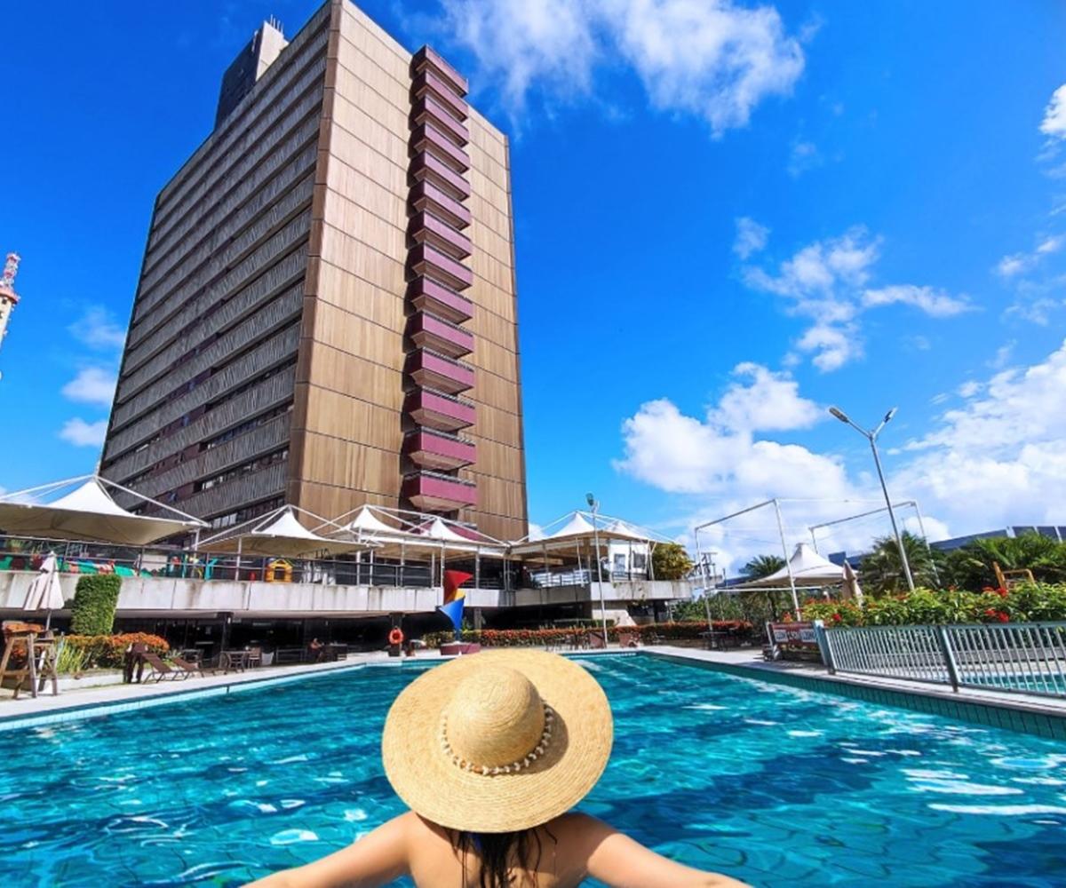 Hotel Fiesta Bahia 5*