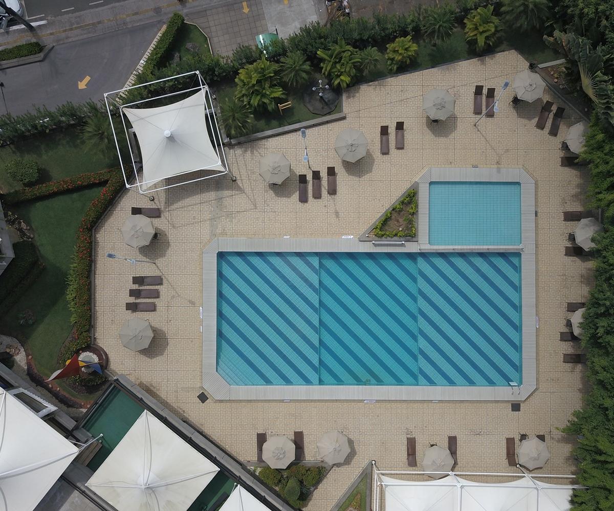 Hotel Fiesta Bahia Salvador