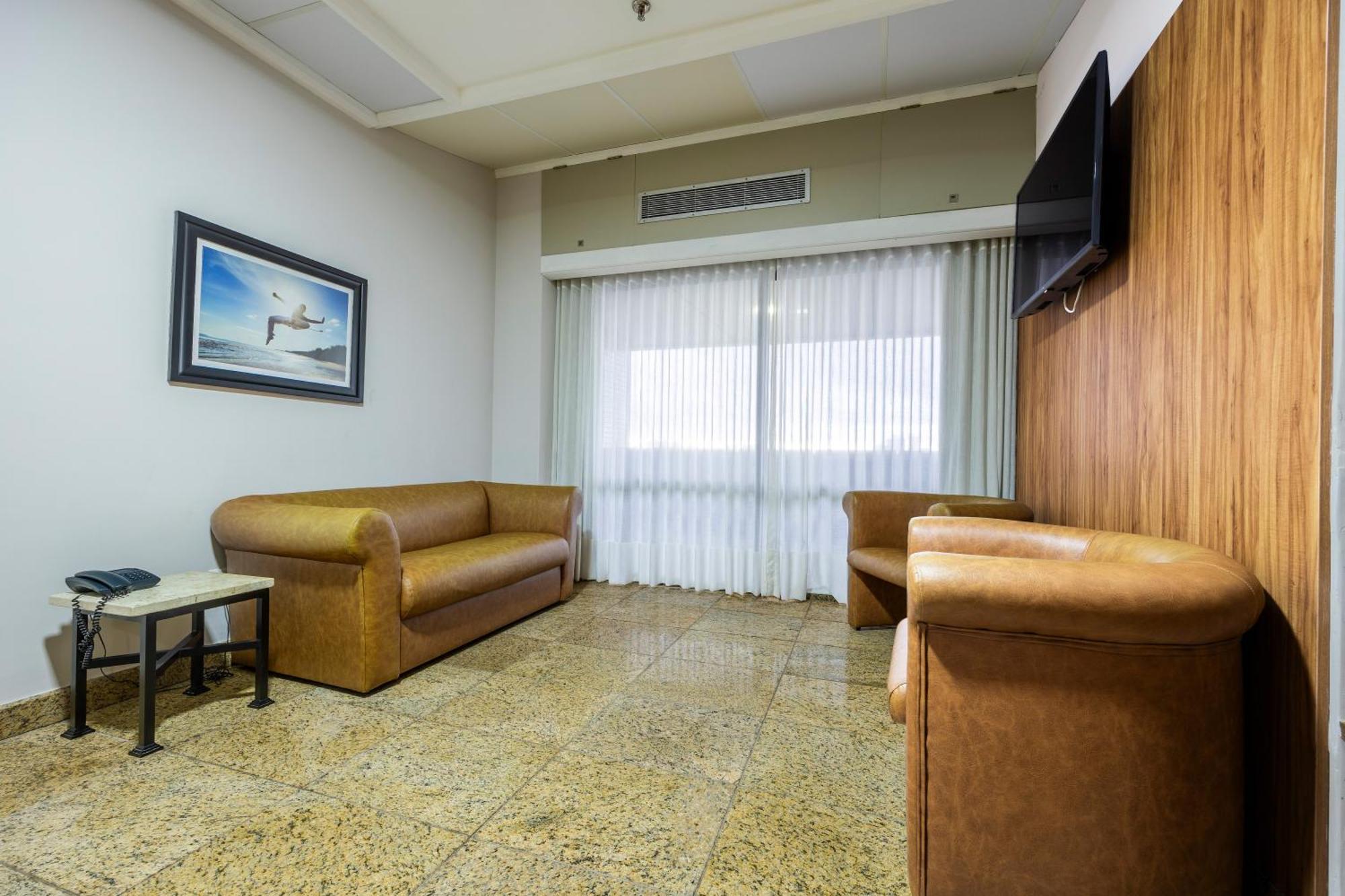Fiesta Bahia Hotel