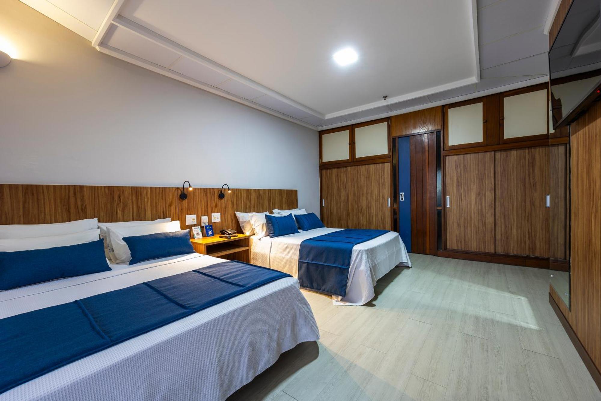 Fiesta Bahia Hotel 5*