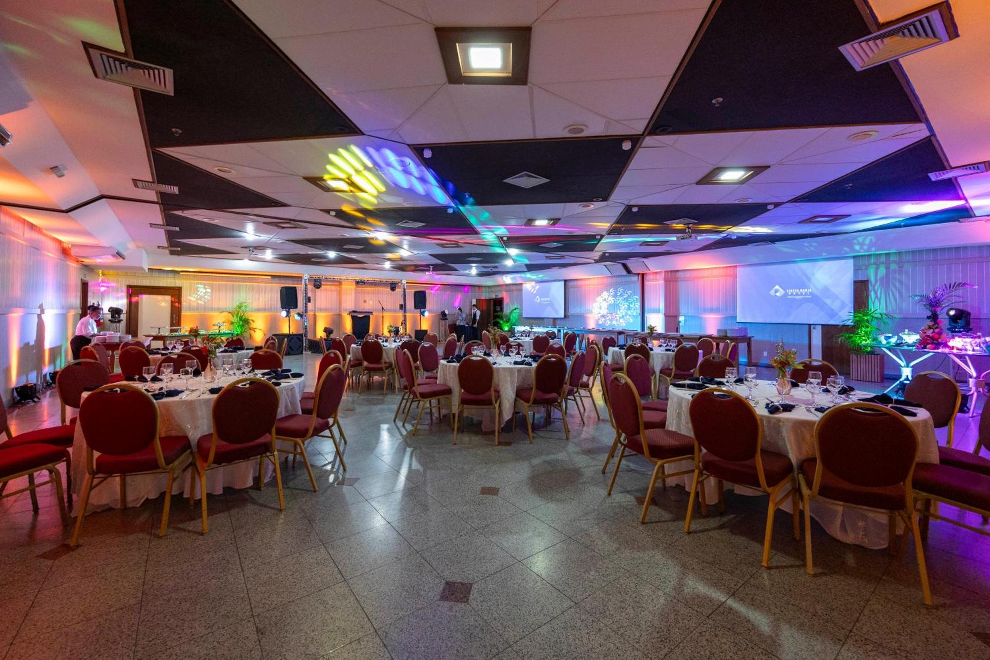Hotel Fiesta Bahia