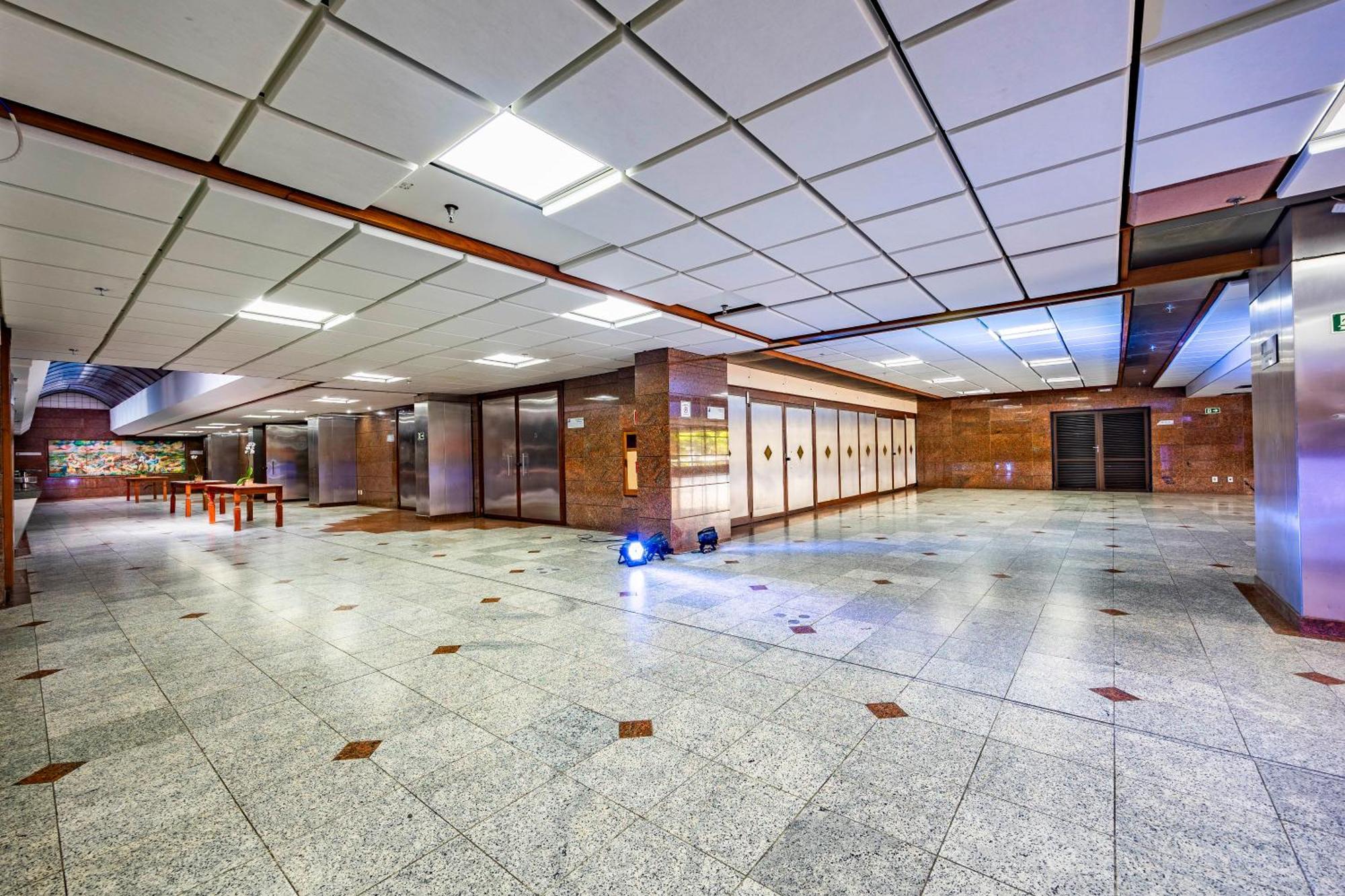 Fiesta Bahia Hotel