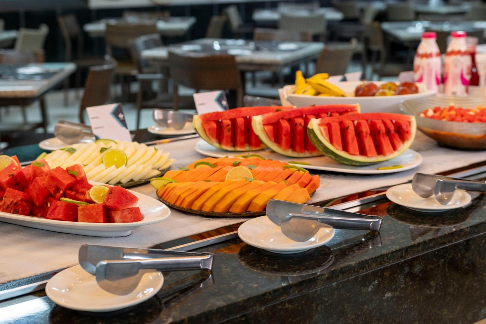 Fiesta Bahia Hotel 5*