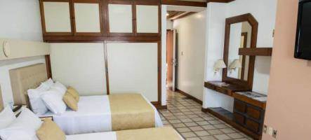 Fiesta Bahia Hotel